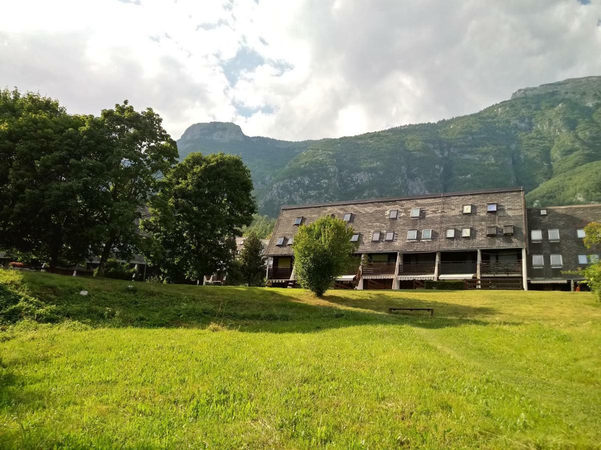 Beti Blu, Kaninska Vas Bovec Zewnętrze zdjęcie