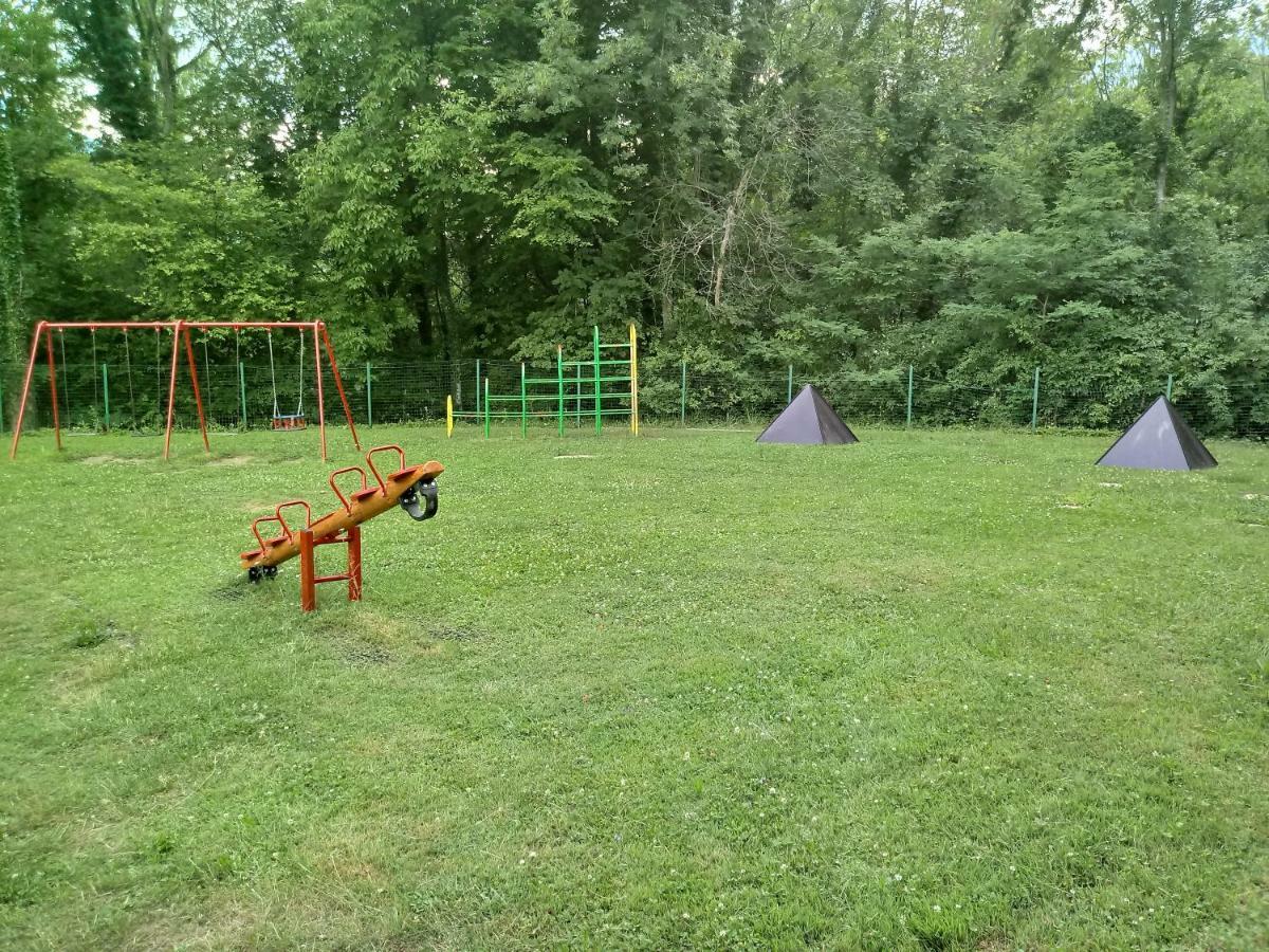 Beti Blu, Kaninska Vas Bovec Zewnętrze zdjęcie