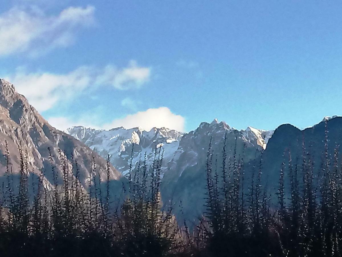 Beti Blu, Kaninska Vas Bovec Zewnętrze zdjęcie